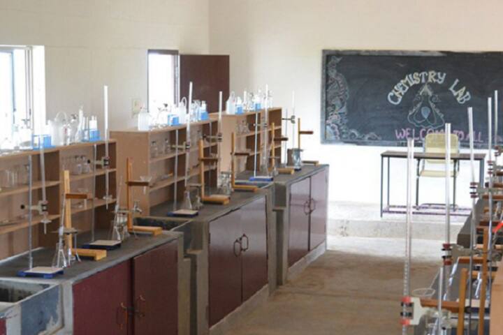 laboratory